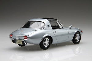 Fujimi 046198 Toyota S800 1/24 – zdjęcie 3