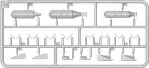 MiniArt 48044 Focke-Wulf Fw 190D-9 Early Prod. Advanced Kit 1/48