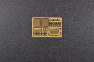 Trumpeter 05584 Russian BMP-2 IFV 1/35 – zdjęcie 12