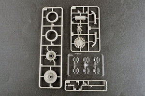 Trumpeter 00934 German Sd.Kfz 173 Jagdpanther Early Version 1/16 – zdjęcie 32
