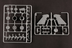 Hobby Boss 81787 MiG-35 Fulcrum-F 1/48 – zdjęcie 19