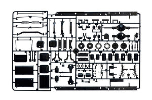 Italeri 3932 SCANIA R730 STREAMLINE HIGHLINE CAB 1/24 – image 4