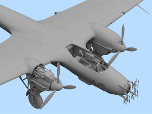 ICM 72306 Do 215B-5 WWII German Night Fighter 1/72 – image 9