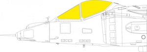 Eduard BIG49289 AV-8A early KINETIC 1/48 – zdjęcie 4