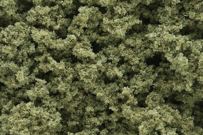 Woodland Scenics WFC181 Clump-Foliage Burnt Grass Large Bag 2,8L