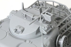 Dragon 3555 British Heavy Tank Conqueror 1/35 – image 6