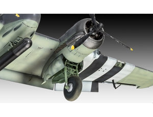 Revell 03943 Bristol Beaufighter TF.X 1/48 – zdjęcie 4