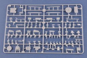Hobby Boss 81771 IRIAF Persian Cat F-14A Tomcat 1/48 – zdjęcie 9