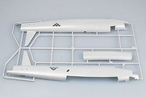 Trumpeter 02823 WELLINGTON Mk.III 1/48 – zdjęcie 7