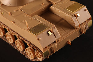 Hobby Boss 80154 BMD-1P 1/35 – zdjęcie 19