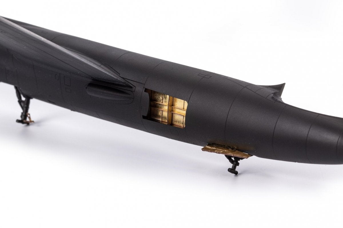 Eduard 73768 U-2A HOBBY BOSS 1/72 – zdjęcie 3