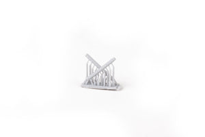 Eduard 6481044 Bulldog gun barrels PRINT AIRFIX 1/48 – image 3
