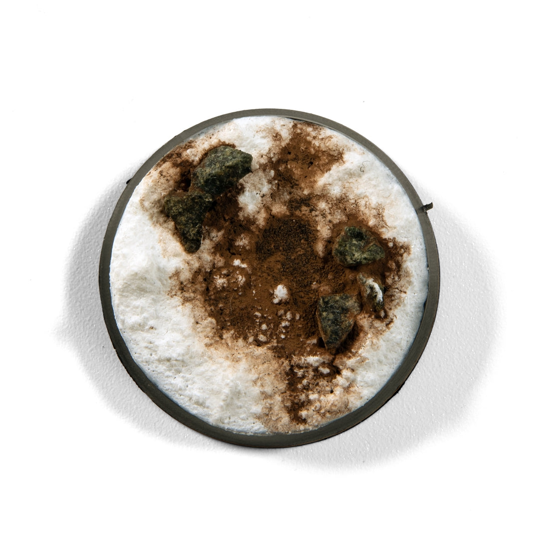 AK Interactive AK14013 DARK MUD – ENAMEL LIQUID PIGMENT 35ml