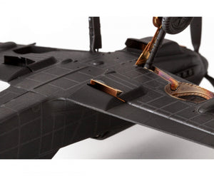 Eduard 491501 Bf 109E-3 Hobby Boss 1/48 – image 8