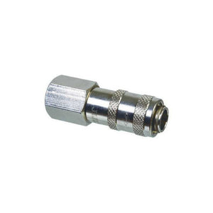 Sparmax 41200153 Quick Connector (Female Socket, 1/4 PT)