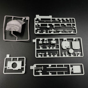 Dragon MD003 Sd.Kfz.138 Panzerjager MARDER III H w/Interior 1/35 – zdjęcie 8