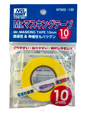 Gunze Sangyo MT-602 Mr. Masking Tape 10 mm