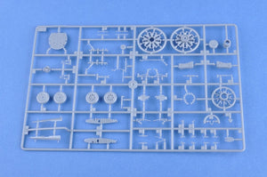 Hobby Boss 80392 F4U-7 Corsair 1/48 – zdjęcie 8