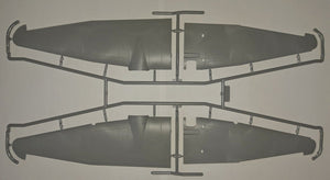 ICM 48239 Ju 88С-6b, WWII German Night Fighter 1/48 – image 2