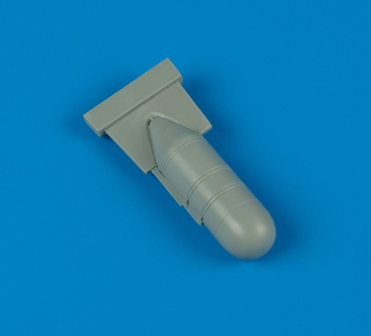 Quickboost QB48123 AN/APS-4 radar pod 1/48