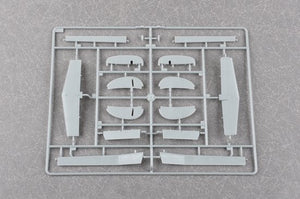 Trumpeter 01646 Be-6 Madge 1/72 – zdjęcie 10