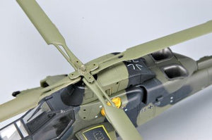 Hobby Boss 87214 Tiger UHT (German) 1/72 – image 4