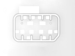 ICM S012 KFK Kriegsfischkutter WWII German multi-purpose boat 1/144 – image 8