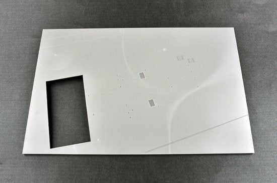 Trumpeter 01678 Russian Su-33 Flanker D 1/72 – zdjęcie 9