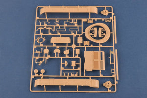 Hobby Boss 84539 PLA 59 Medium Tank-early 1/35 – zdjęcie 10