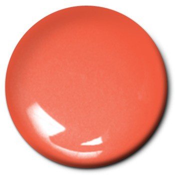 Model Master 4625 Clear Orange Acrylic 15ml