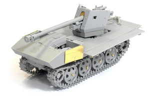 Dragon 6640 7.5cm PaK 40/4 auf RSO 1/35 – image 6