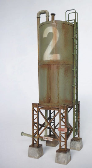 RT-Diorama 35287 Industrial tank 1/35 – image 14