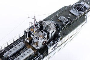 Fore Hobby 1002 Schnellboot S-38/1940 1/72 – zdjęcie 5