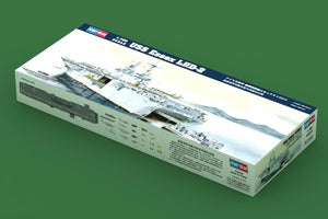 Hobby Boss 83403 USS Essex LHD-2 1/700 – zdjęcie 2