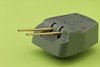 Master SM-200-003 IJN 12.7cm/40 (5in) Type 89 barrels (8pcs) – zdjęcie 3