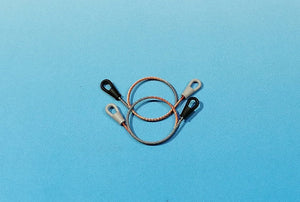 Eureka XXL ER-4807 Towing cable for Soviet T-54/T-55 Tanks 1/48 – zdjęcie 6