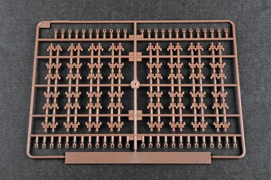 Trumpeter 09512 Ukrainian T-84BM Oplot MBT 1/35 – zdjęcie 16