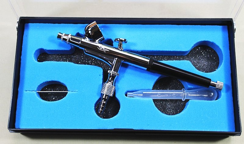 Amazing Art Airbrush AA-137 - nozzle 0.2 mm (19403) – image 3