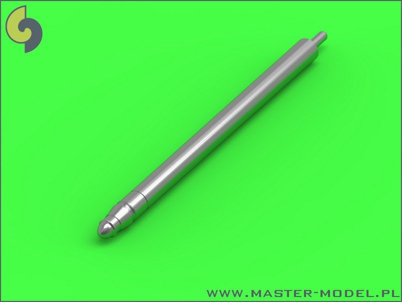 Master AM-48-101 Dassault Mirage IV - Refueling Probe Boom 1/48