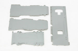 Trumpeter 05608 USS CV-2 Lexington carrier 05/1942 1/350 – image 11