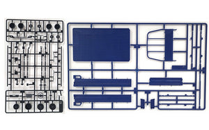 Academy 15144 Hyundai Porter II Cargo Truck 1/24 – zdjęcie 5