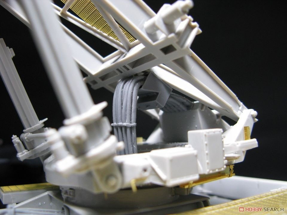 AFV Club 35S93 M901 Launching Station and MIM-104F PATRIOT PAC-3 ROC 1/35 – image 10
