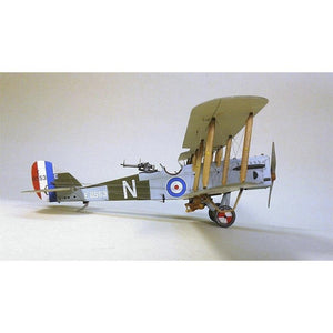 Clear Prop! CP72027 Airco DH.9a (early version) ADVANCED KIT 1/72 – zdjęcie 21