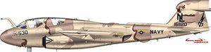 Italeri 2698 Grumman EA-6B Prowler 1/48 – image 2