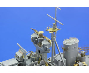 Eduard 53079 Prince of Wales 1/350 Tamiya – image 14