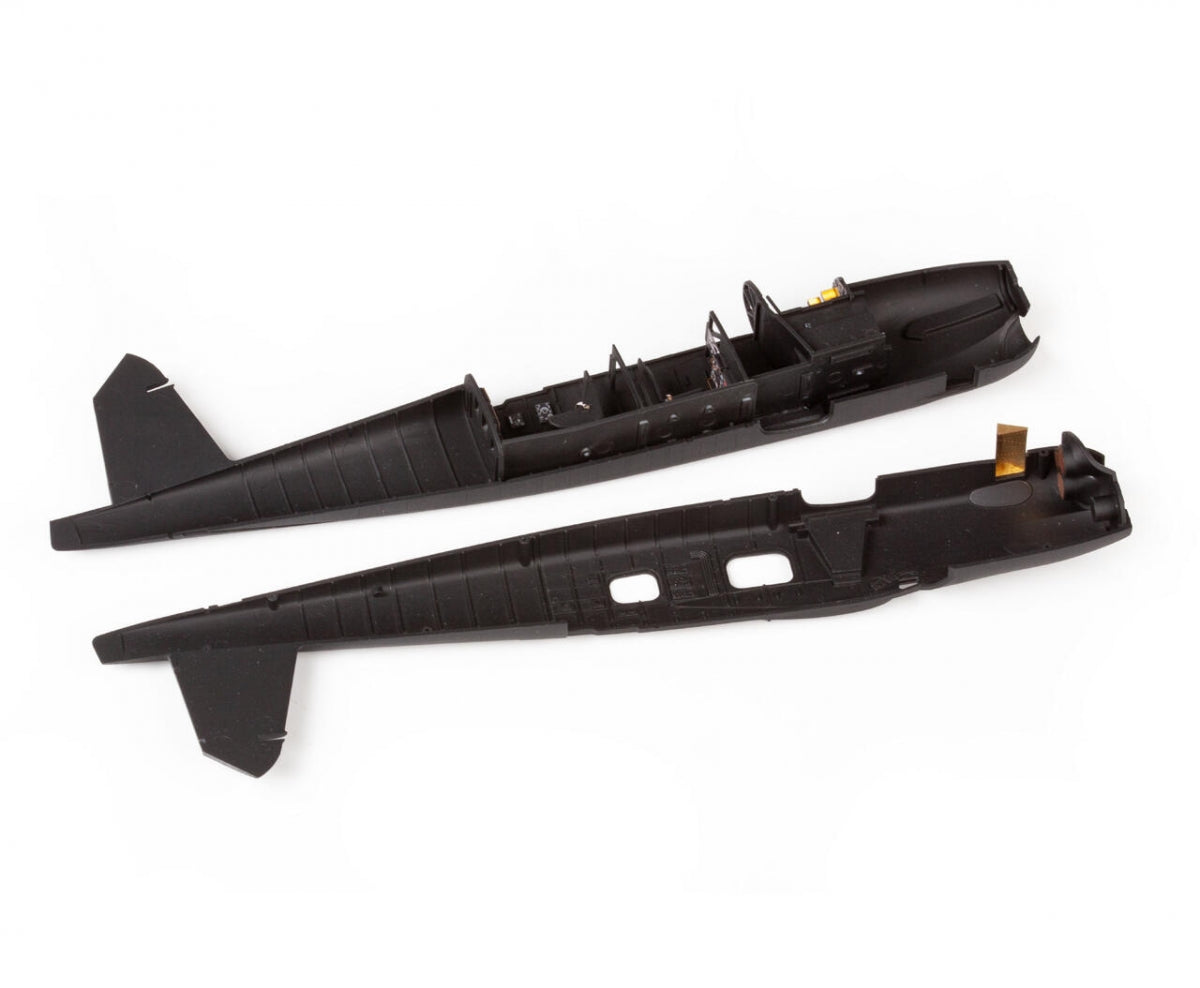 Eduard FE1539 Barracuda TRUMPETER 1/48 – image 2