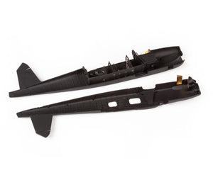 Eduard FE1539 Barracuda TRUMPETER 1/48 – image 2