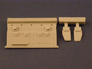Panzer Art RE35-026 Panzer III/StuG III hybrid conversion 1/35 – zdjęcie 2