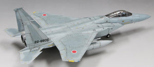 Fine Molds FP50 JASDF F-15J &amp;#39;Hot Scramble 1984&amp;#39; (Early Version) 1/72 – zdjęcie 4