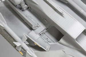 MiniBase 8001 SU-33 Flanker-D 1/48 – Bild 42